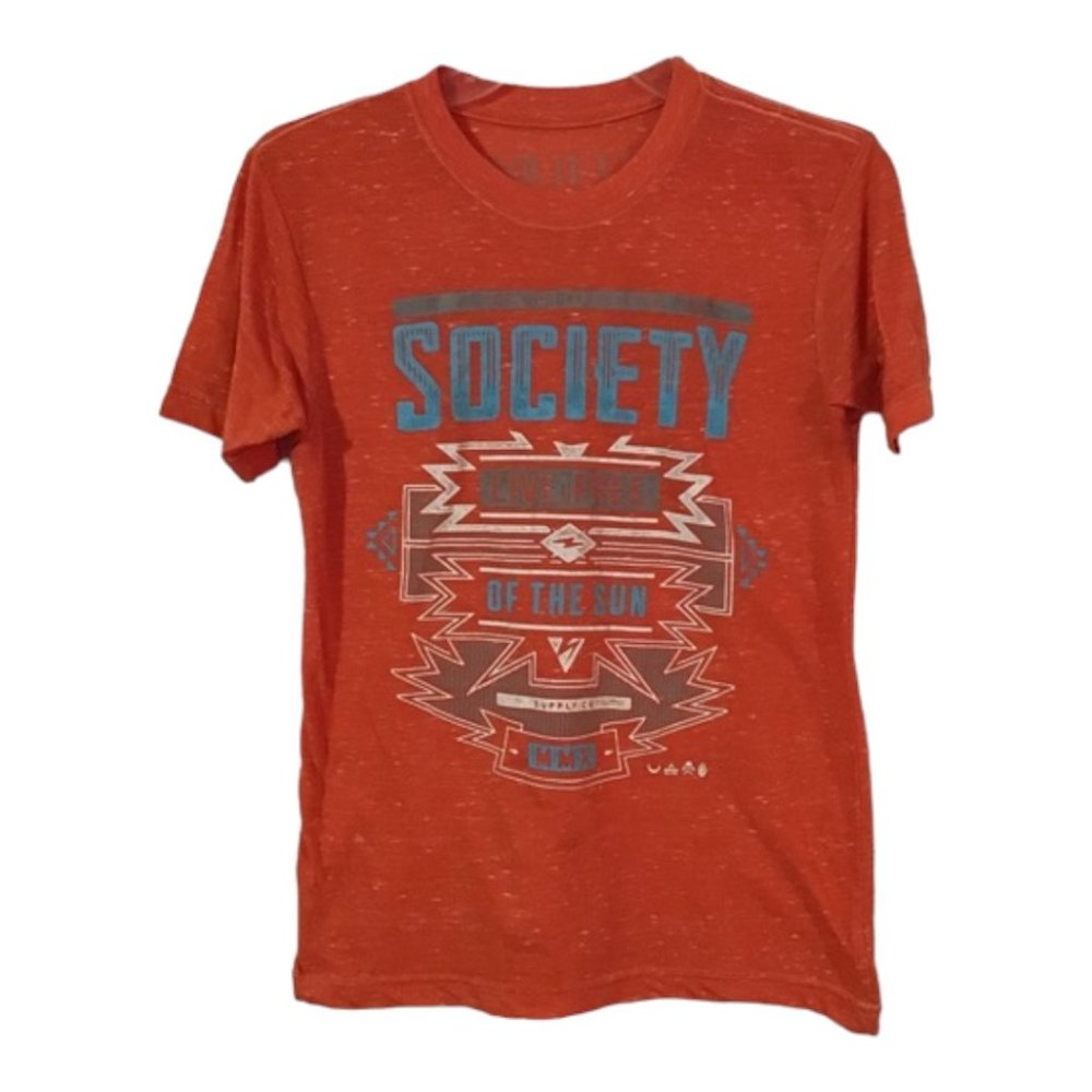 Society Tee